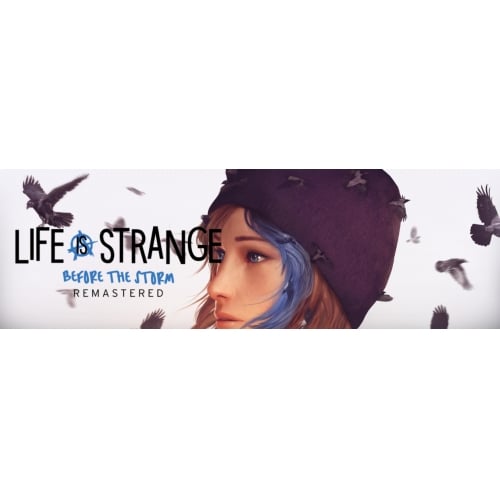  Guardsız Ortak Erişim Life İs Strange: Before The Storm Remastered